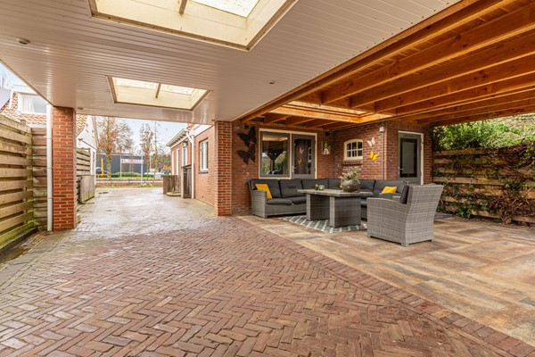 Medium property photo - Zuidzijde 78, 9515 PK Gasselternijveenschemond